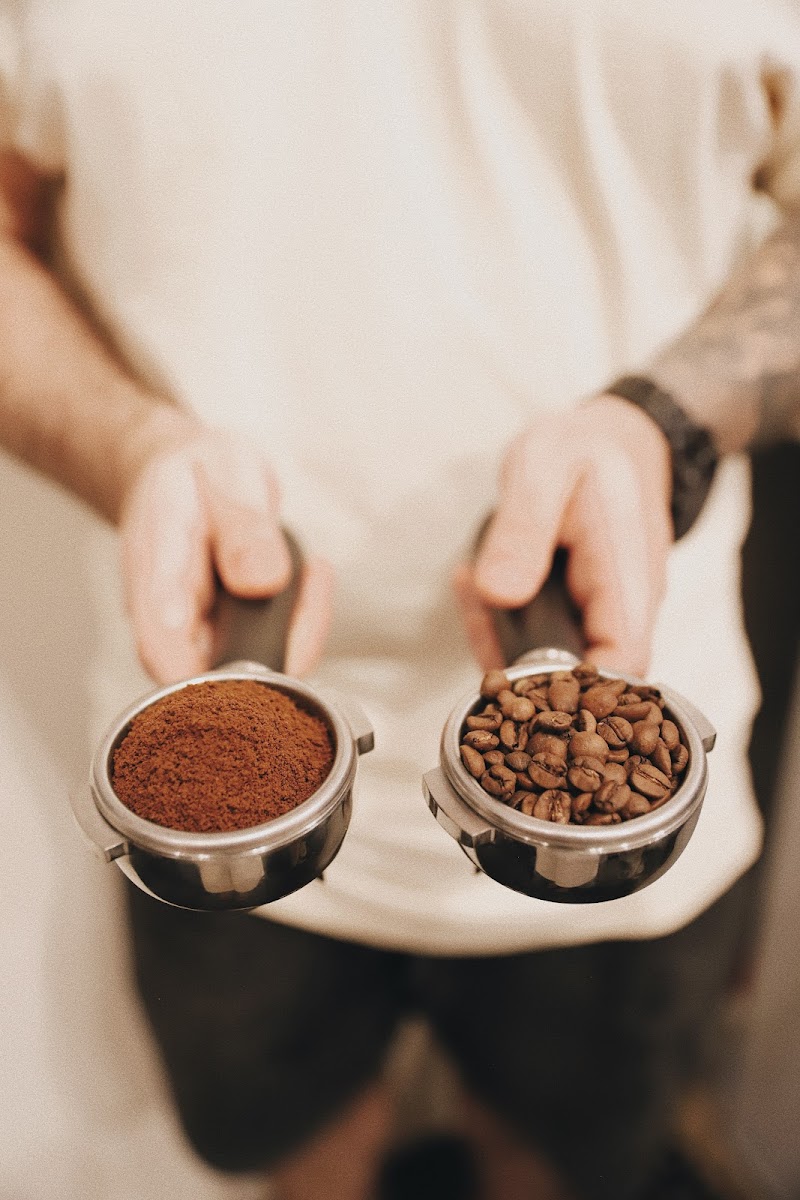 Coffee Snob - Specialty Coffee-3