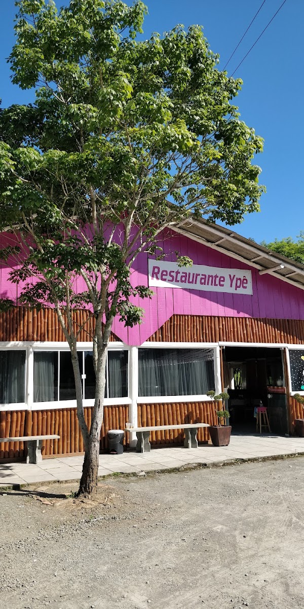 Restaurante Ypê